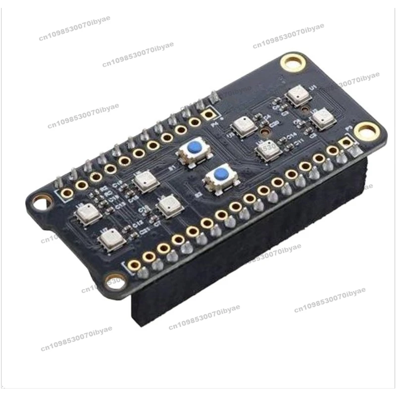For Evaluation Kit Board BME688 HUZZAH32, MicroSD, CR1220