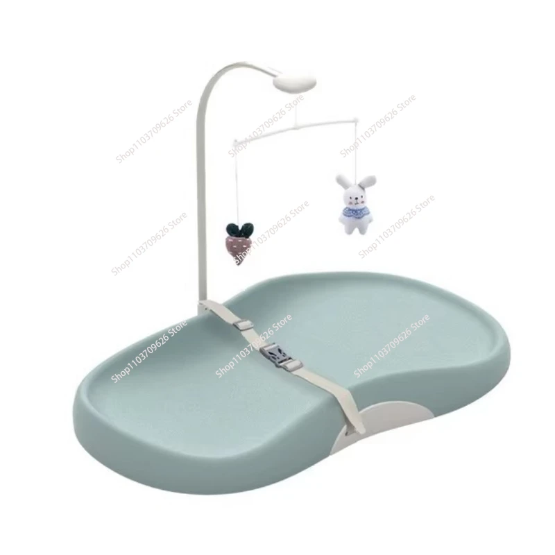 

Infant and toddler diaper change clothes multi-purpose care table portable massage bath table baby diaper table