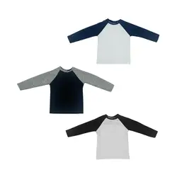 1/6 Scale Soldier Sweatshirt Miniature Long Sleeve Clothes 1/6 Male Doll Clothes Sweatshirt for 12'' Figures Soldier Dolls Accs