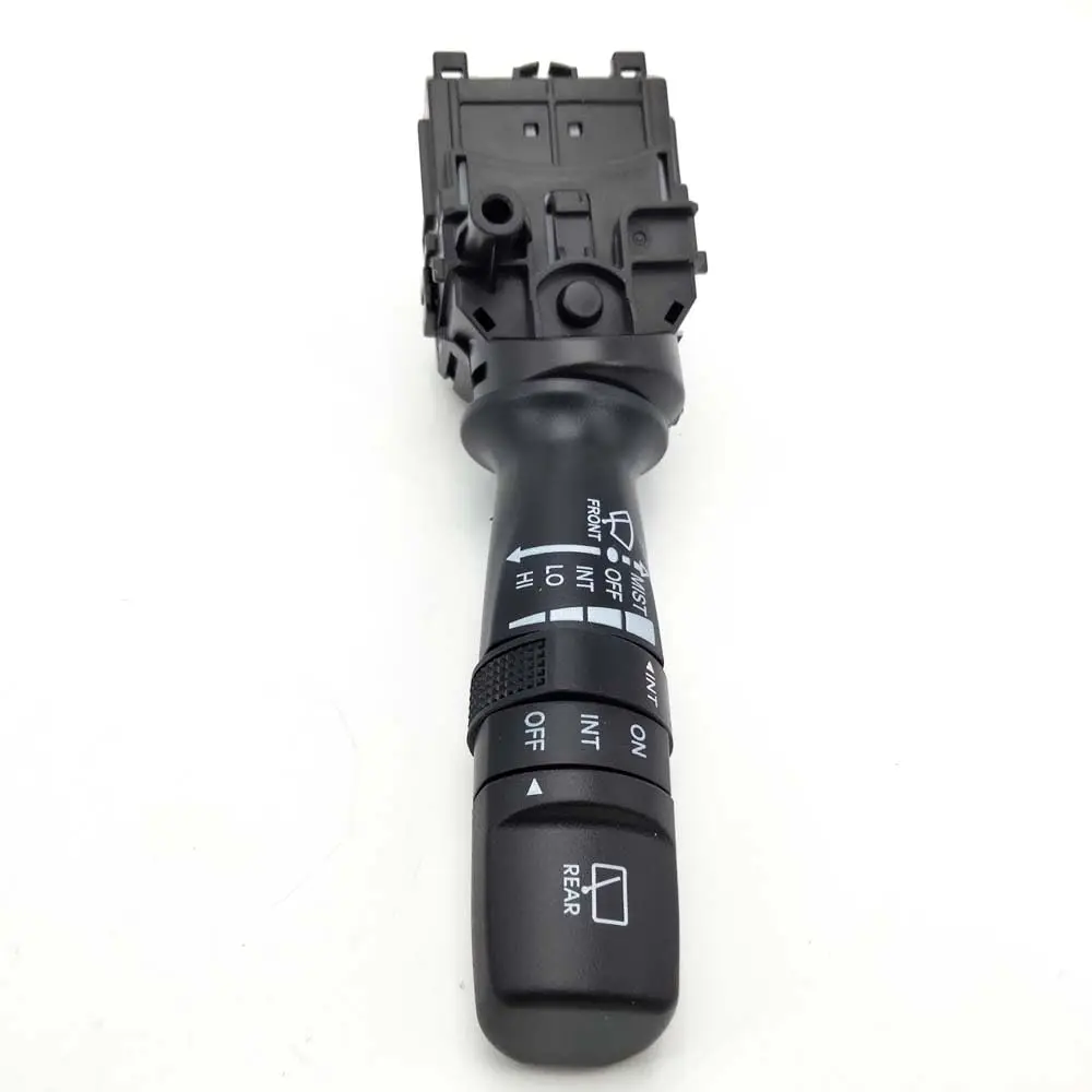 

Wiper Switch w/ Rear Control For Hyundai Accent Tucson Kia Soul Forte 934202K050
