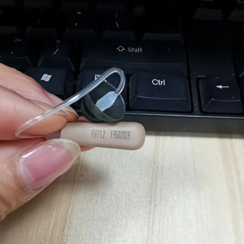 Los mejores audífonos recargables de 11 canales, mini amplificador de sonido digital, audífonos inalámbricos para personas mayores con sordera y pérdida auditiva severa