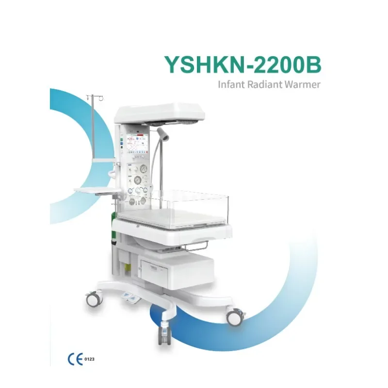 Ysenmed YSHKN-2200B Humidity Control Pack For Baby Incubator Eletronic Part For Baby Incubator