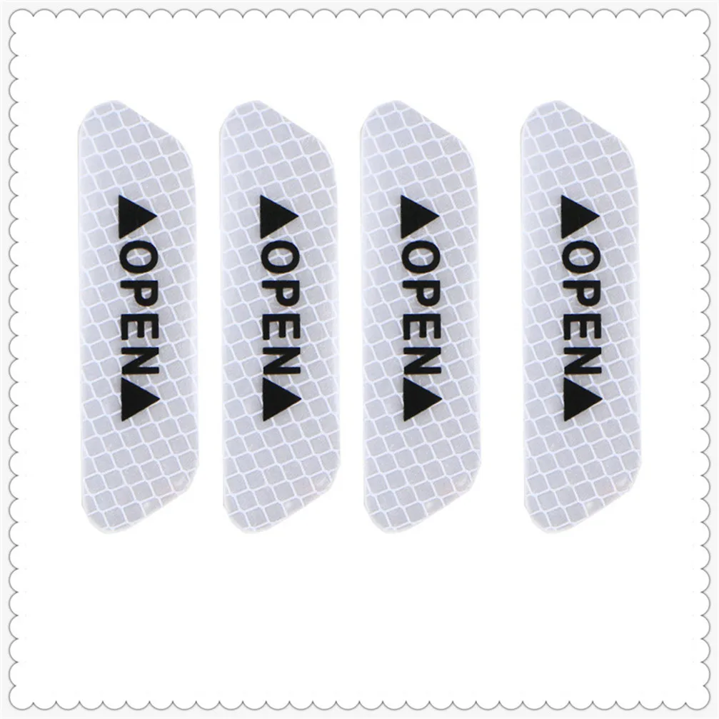 Car Night Reflector… - image