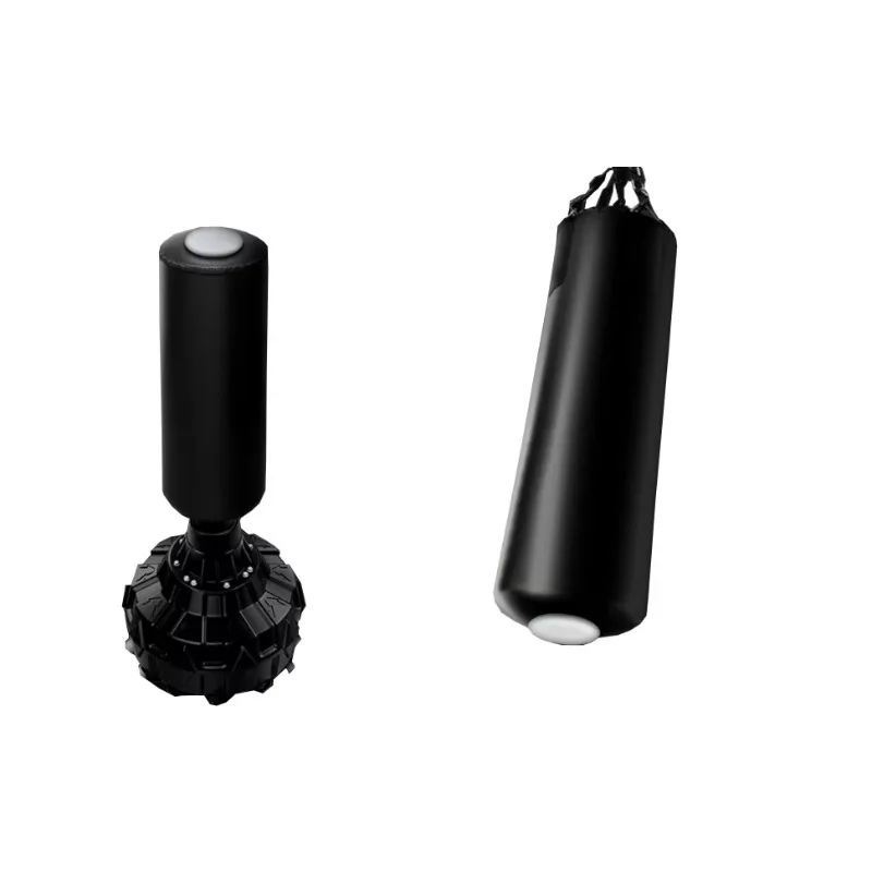 Boxing and Sandbag Training Essential Boxing Bag Sandbag Strength  Intelligent Boxing Strength -Smart Force Tracker