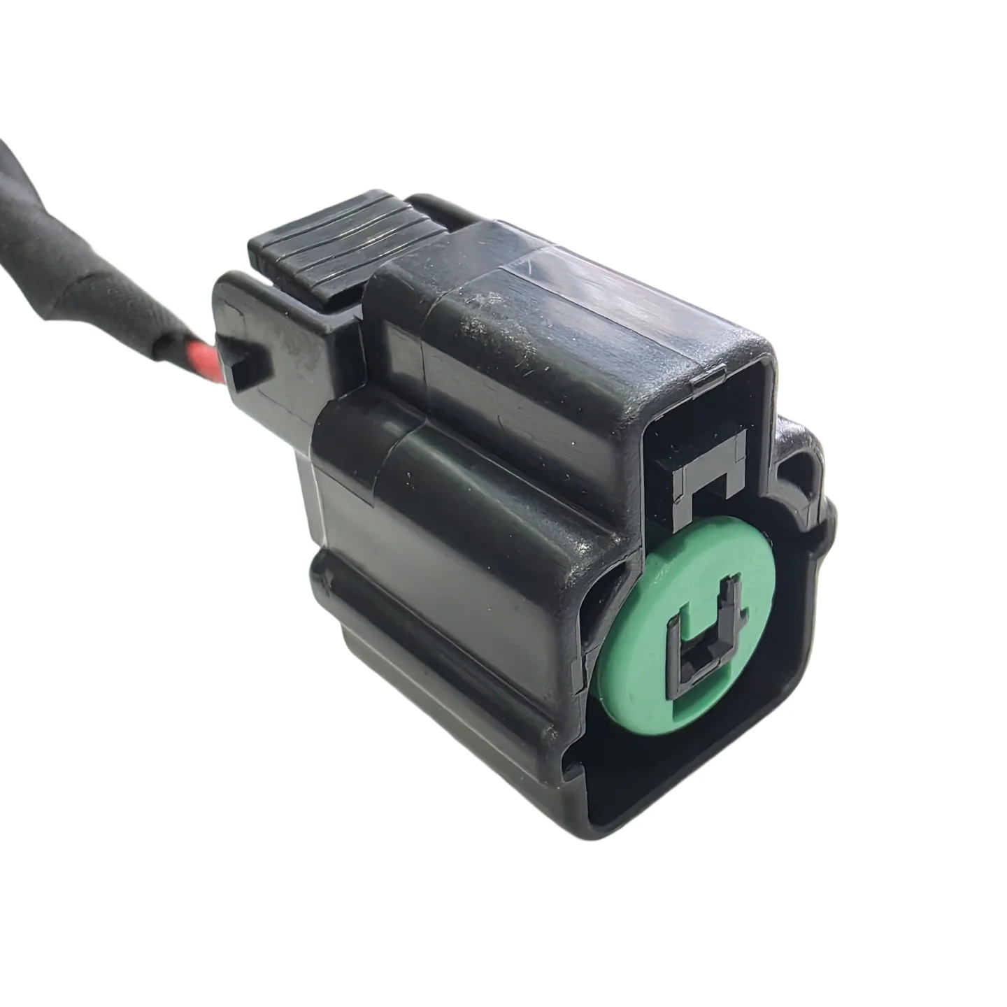 1 Pc Connector Plug Automobile Connectors Parts Waterproof Air Conditioner Compressor Plug