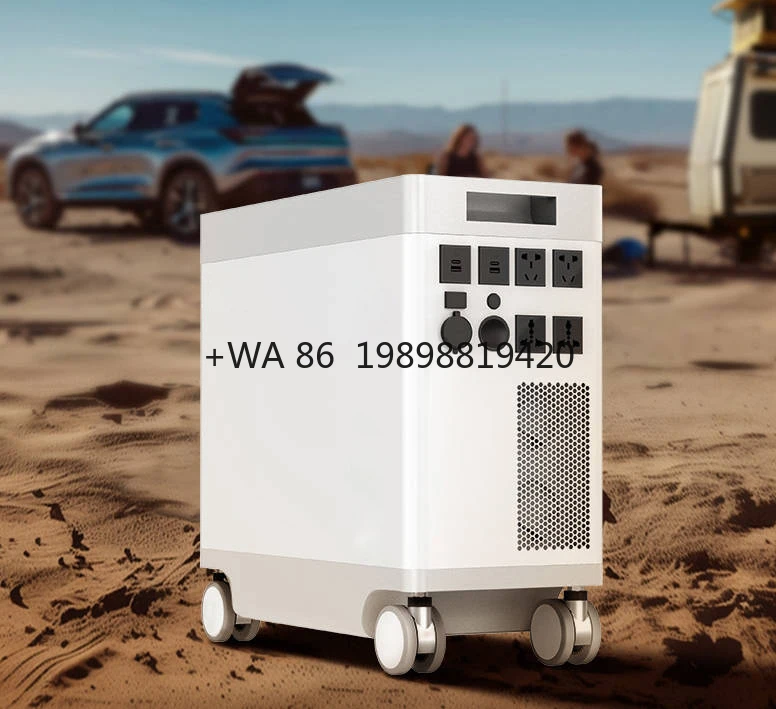 New Arrival 5500W H…