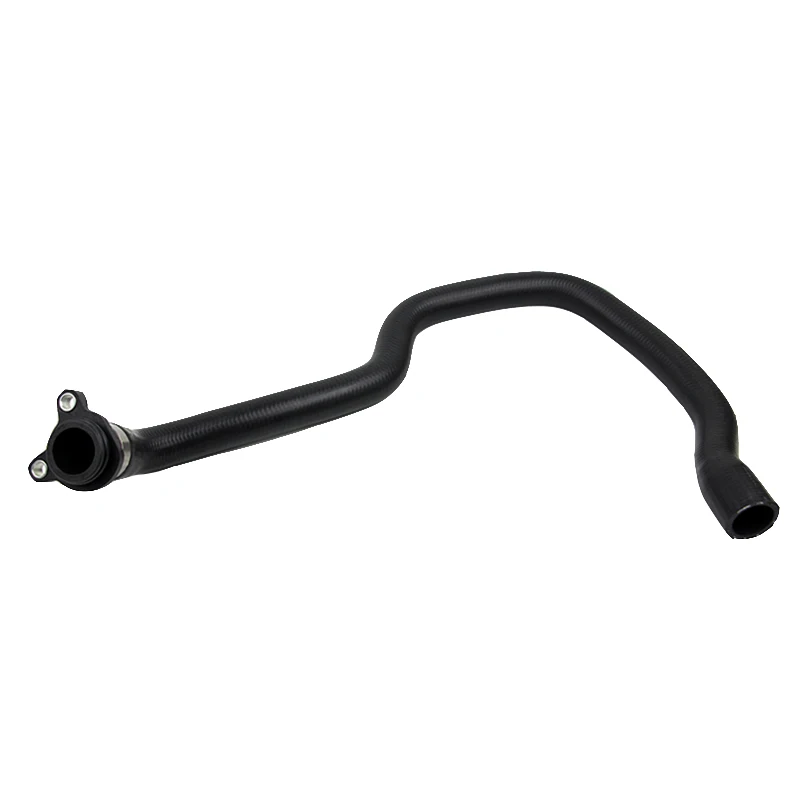 11537550062 Engine Connection Hose For BMW X5 E70 Cylinder Head Thermostat Connection Flexible Hose Free Shipping