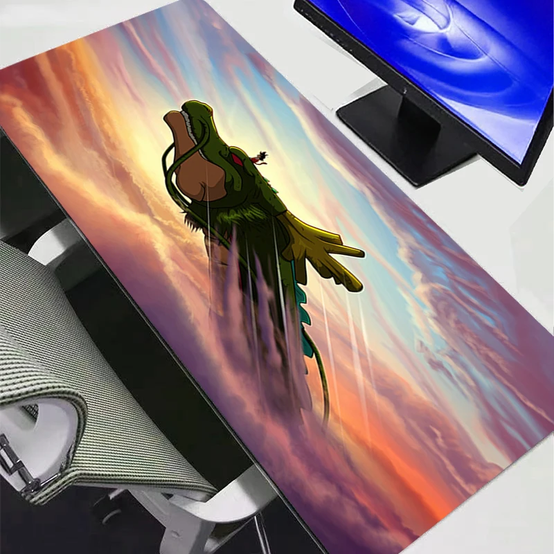 Gaming Mousepad Big…