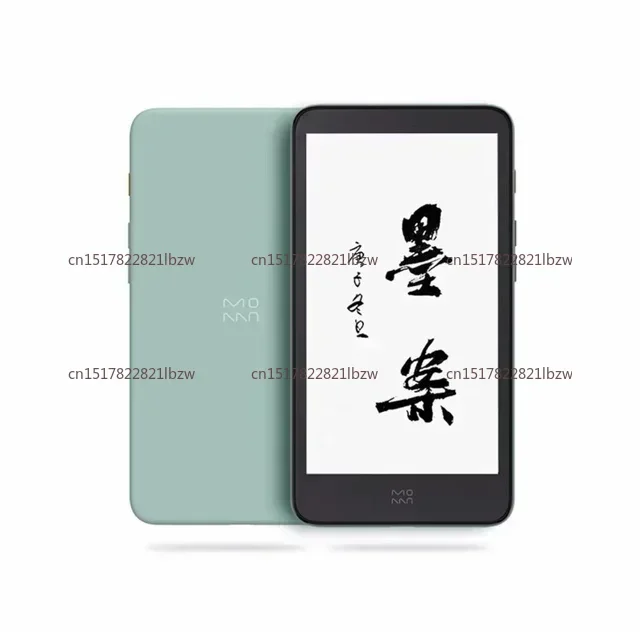 New Moaan InkPalm 5 Mini 5.2Inch E-ink Ebook Ereader Ebook Reader