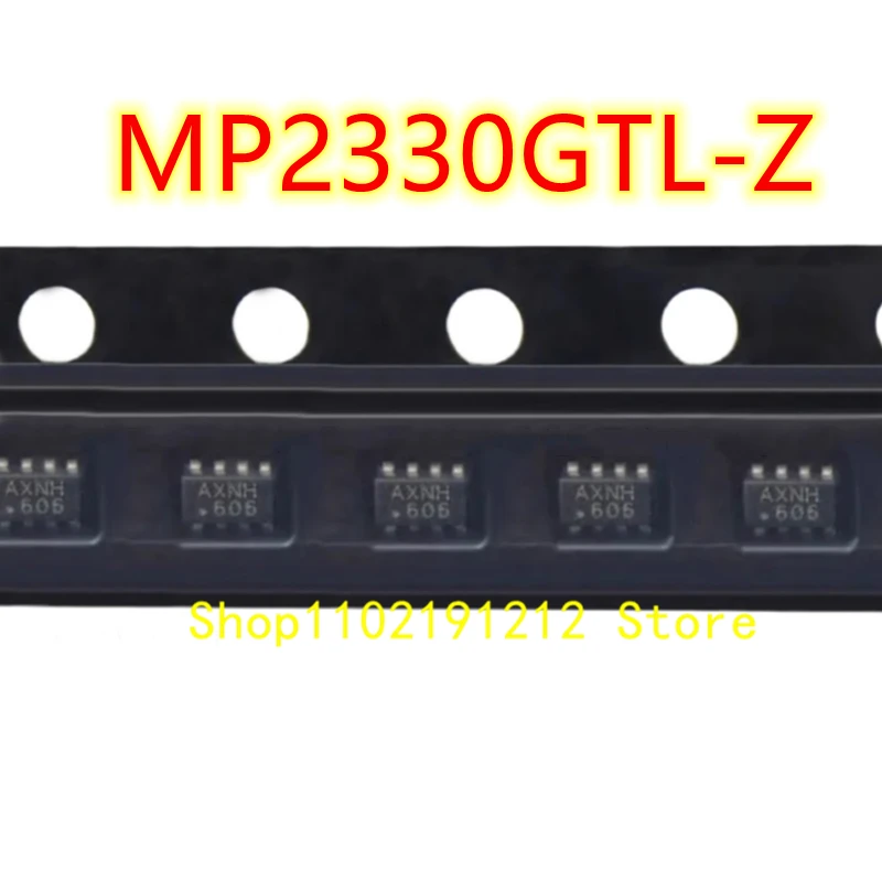 MP2330GTL-Z MP2330GTL SOT-583