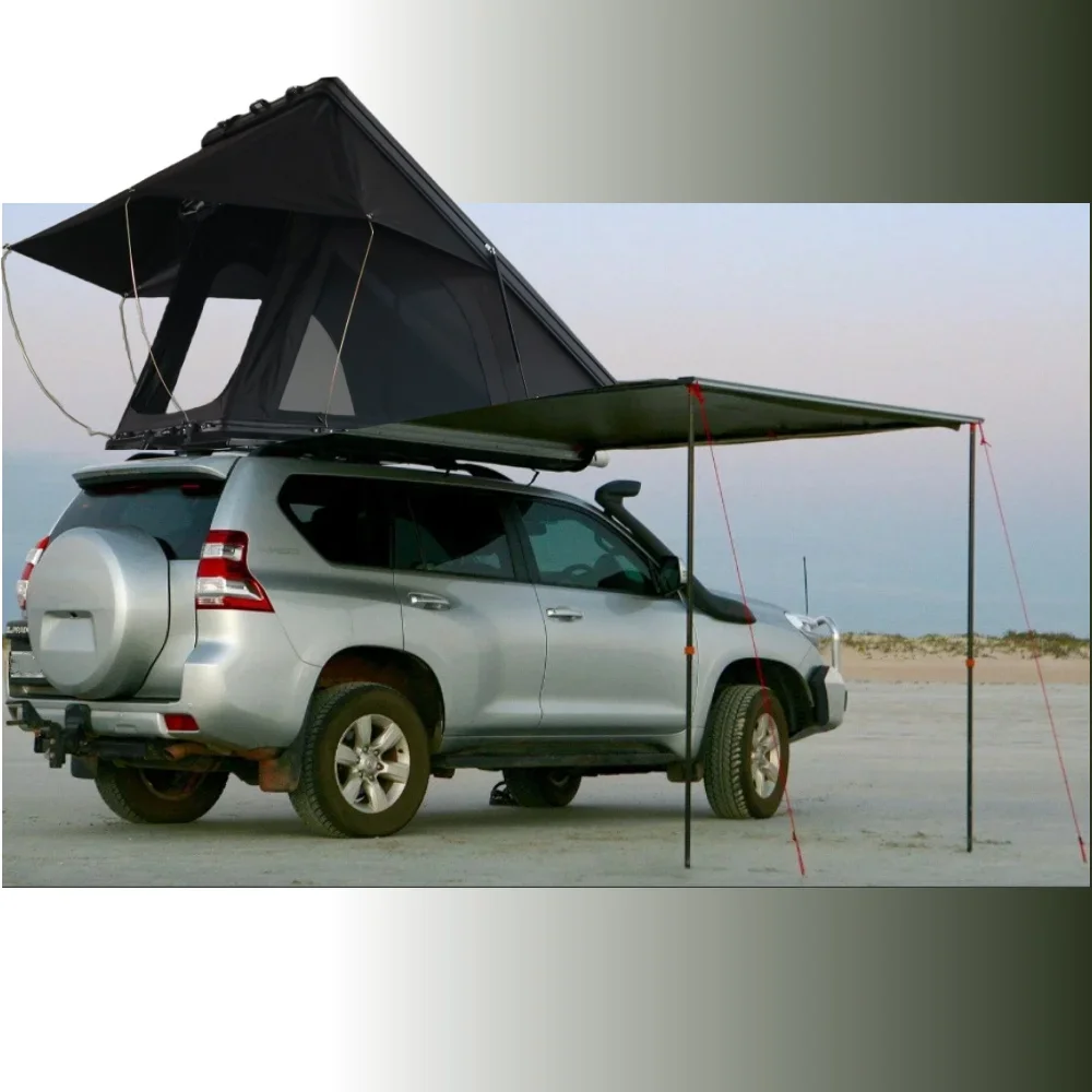 

Roof Top Tent Hard Shell Aluminum 4 Person Rooftop Tent Hard Shell Aluminum Tent Box Rooftop Car Roof Top