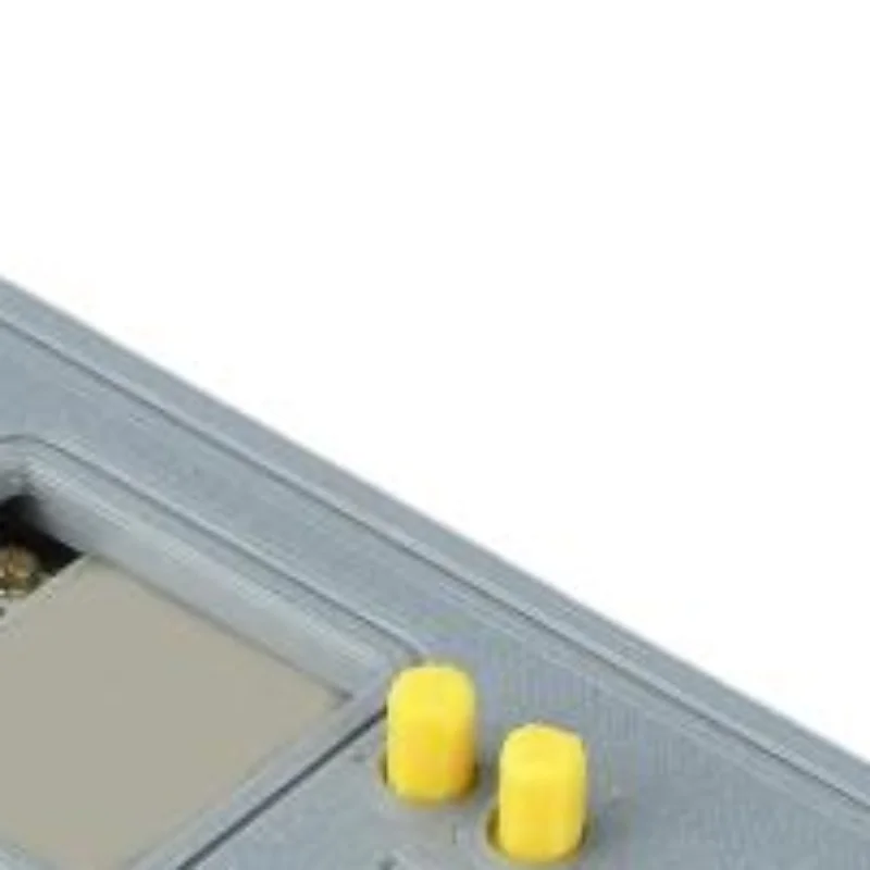 ESP32-S3 Wi-Fi/BT Development Board Shell Enclosure 44-Pin With Antenna Holes & GPIO Pins Protective Plastic Cover Easy Install