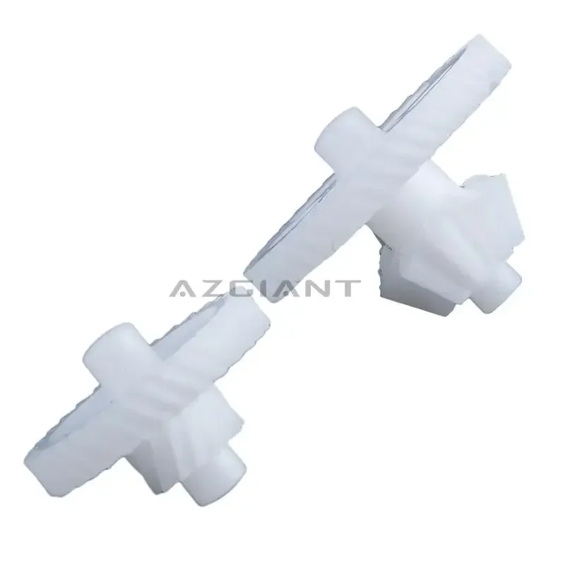 AZGIANT Fuel Door Opener Lock Release Actuator Gear Set for Benz E-Class A238 E200 E300 E350D E450 Gears Accessories Exterior