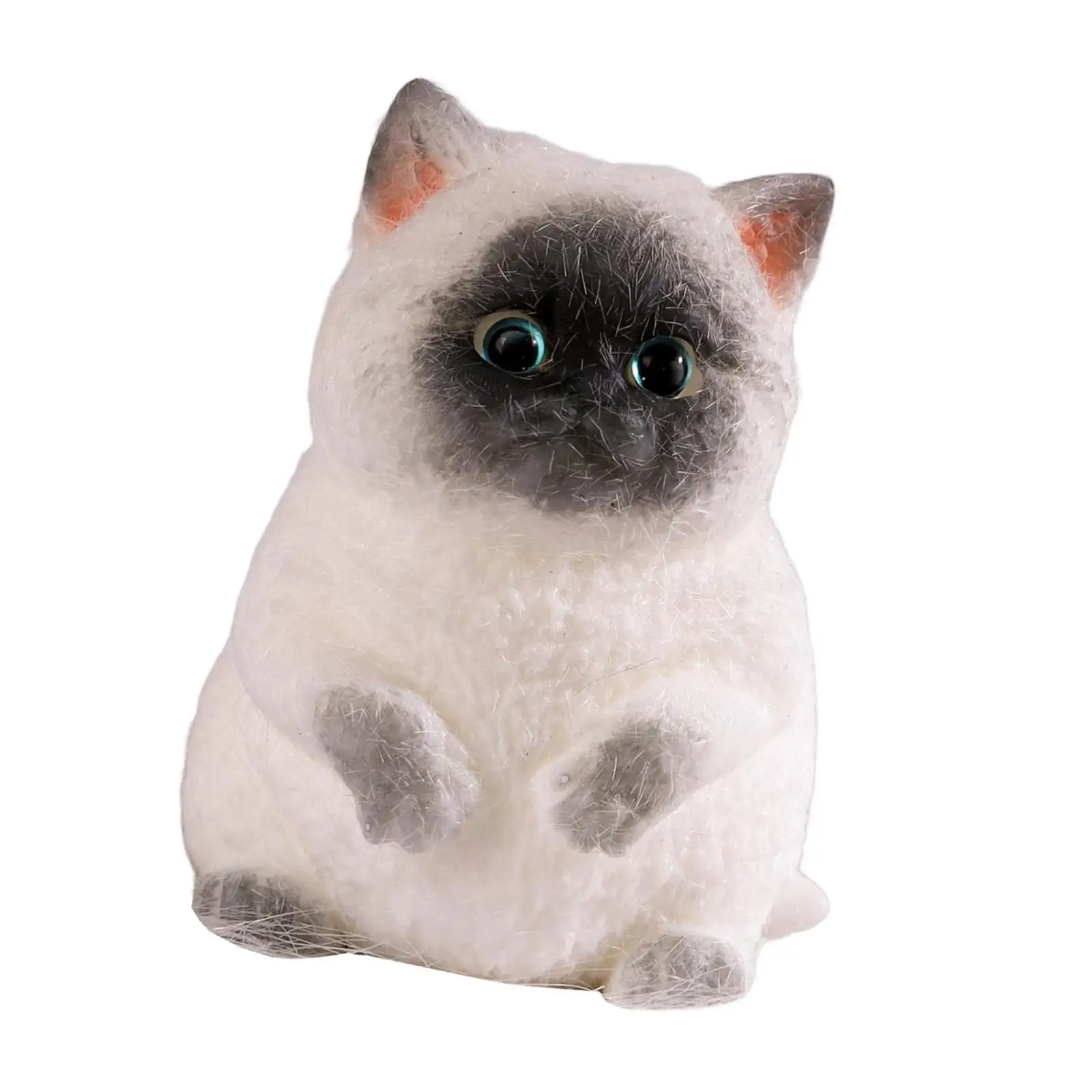 ของเล่นคิตตี้ ฟิดเจ็ต น่ารัก พกพาสะดวก แปลกใหม่ ตลก อเนกประสงค์ นุ่มสบาย เหมาะเป็นของขวัญวันเกิด สำหรับเล่นที่บ้าน ที่ทำงาน หรืองานปาร์ตี้