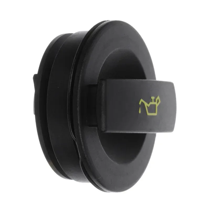 

For VW Polo Jetta GLI Golf Passat CC Tiguan Audi A3 A6 A4 Q5 Oil Filler Cap Genuine Auto Car Part