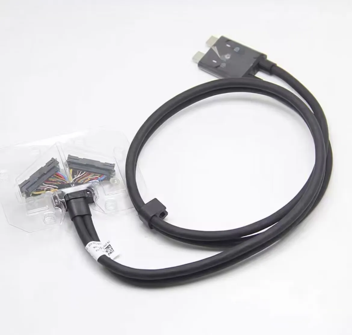 GENUINE FOR DELL WD19DC Dual USB-C Docking Station Connector Cable 0YXCYK YXCYK