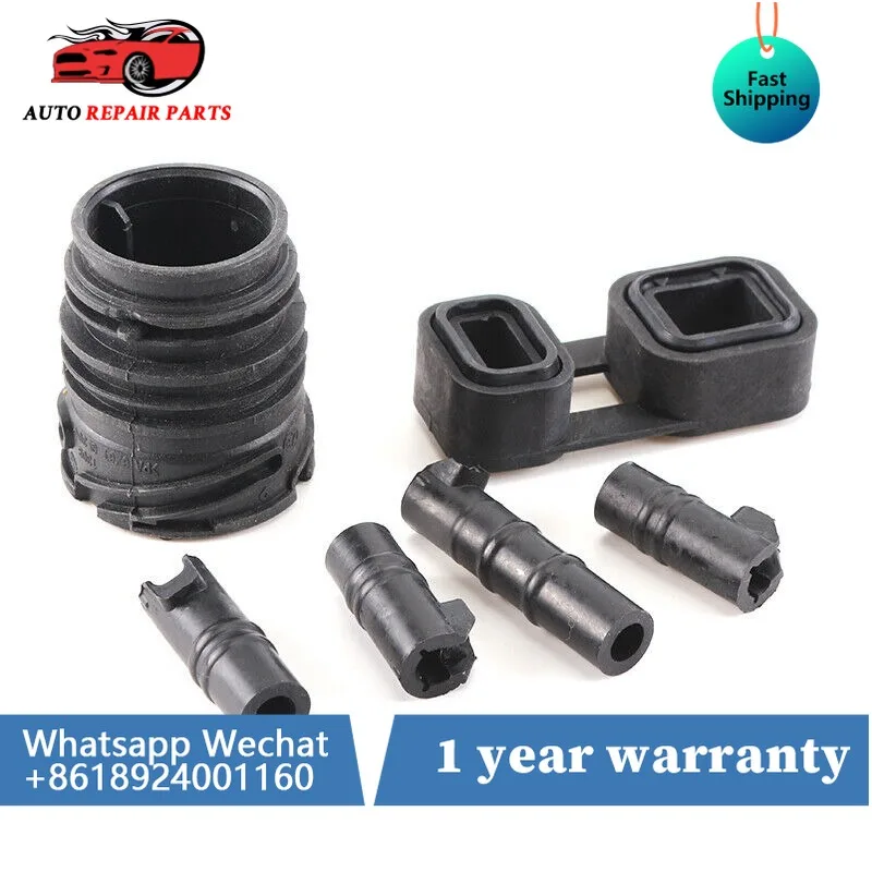 6HP19 6HP21 Transmission ZF6HP19 Valve Body Sealing Sleeve Dorman 917-137  6HP19Z Valve Body For BMW 6HP-19 6HP-21