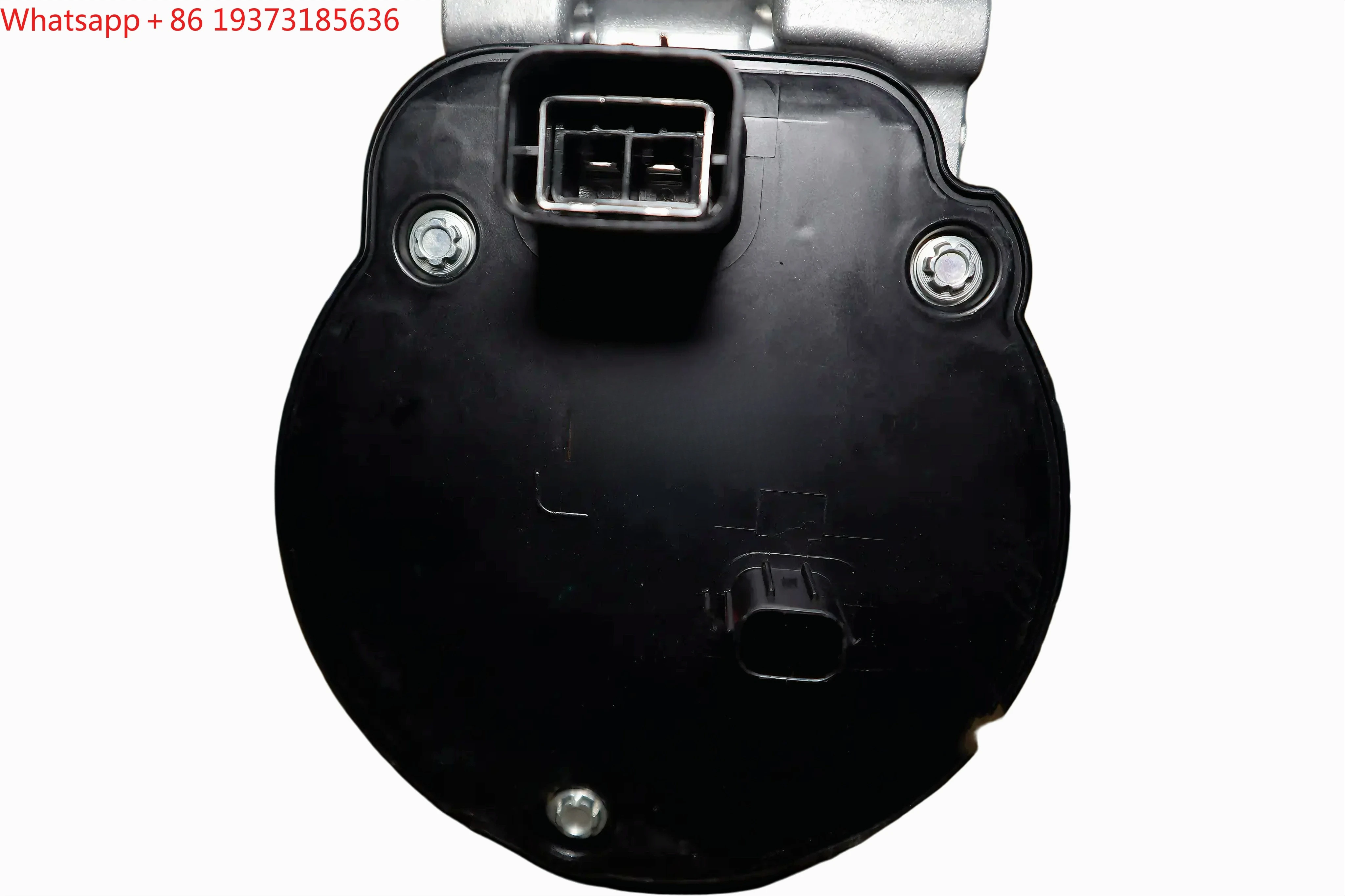 For Universal Electric Car AC Compressor DWU0004H 12V 72V 24V 48V R134a R1234YF Scroll Air Conditioning Aircon Compressor