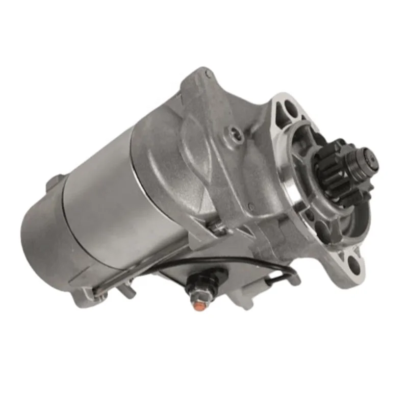 

ATV&UTV2913307800 1310074759 Starter Motor for Portable Air Compressor | Aftermarket Replacement | Made to Order