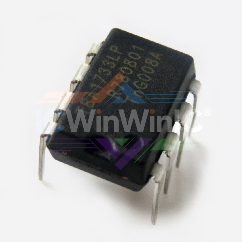 6-30PCS LM3914N-1 LM3914 TEA1733P TEA1733LP LM2585S-ADJ LM2585S U2270B U2270 ISO7241CDWR ISO7241C ISO7241 PL2303SA PL2303