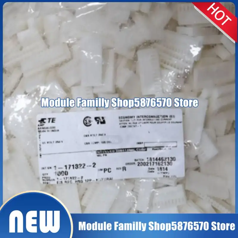 20 шт./партия 1005 Новинка 1743062-2 927366-1 179054-6 1564411-1 2050723-1 1-171822-2 282192-1 1379681-1 34752-0204 962982-1