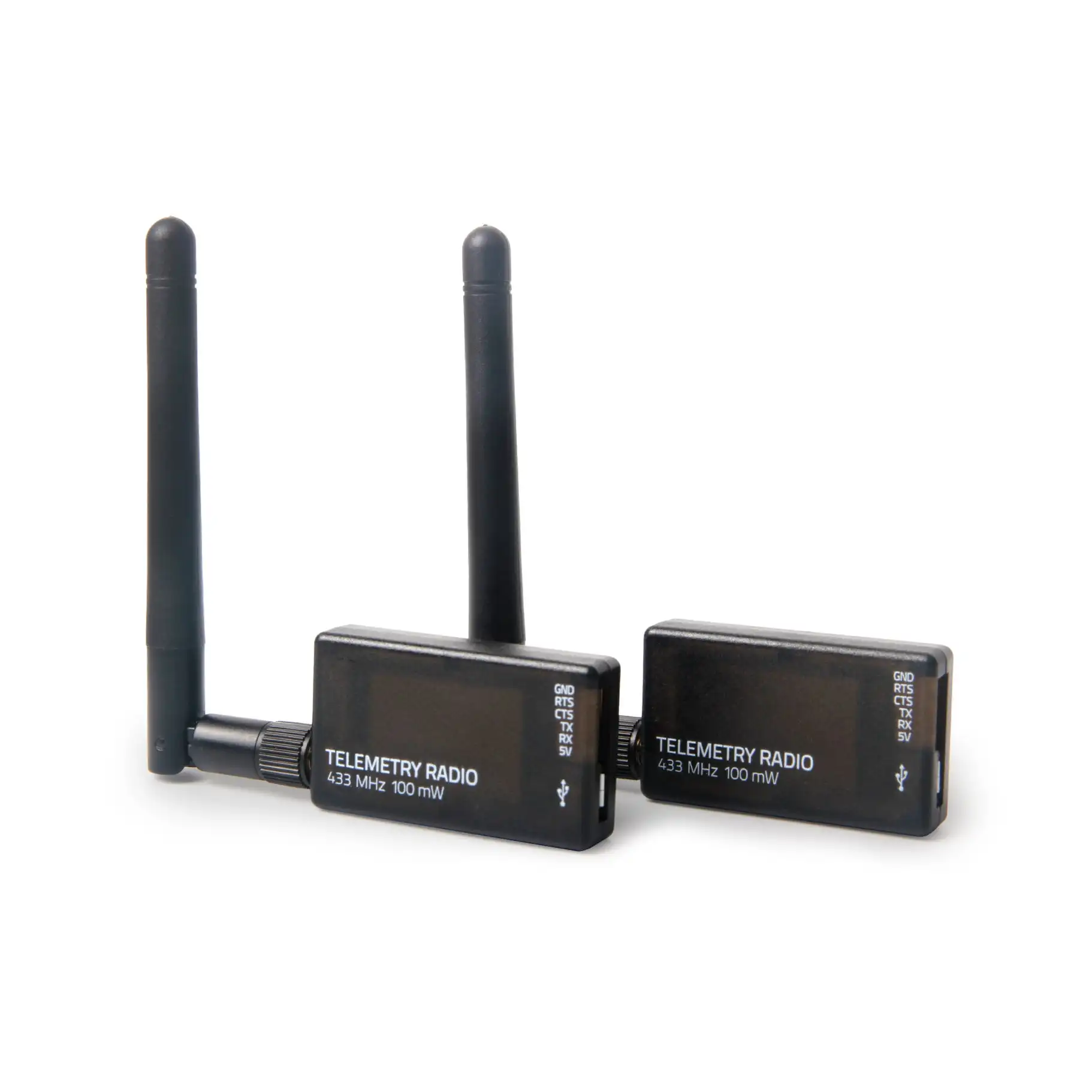 

Holybro SiK Telemetry Radio V3 - 100mW 433MHz / 915MHZ