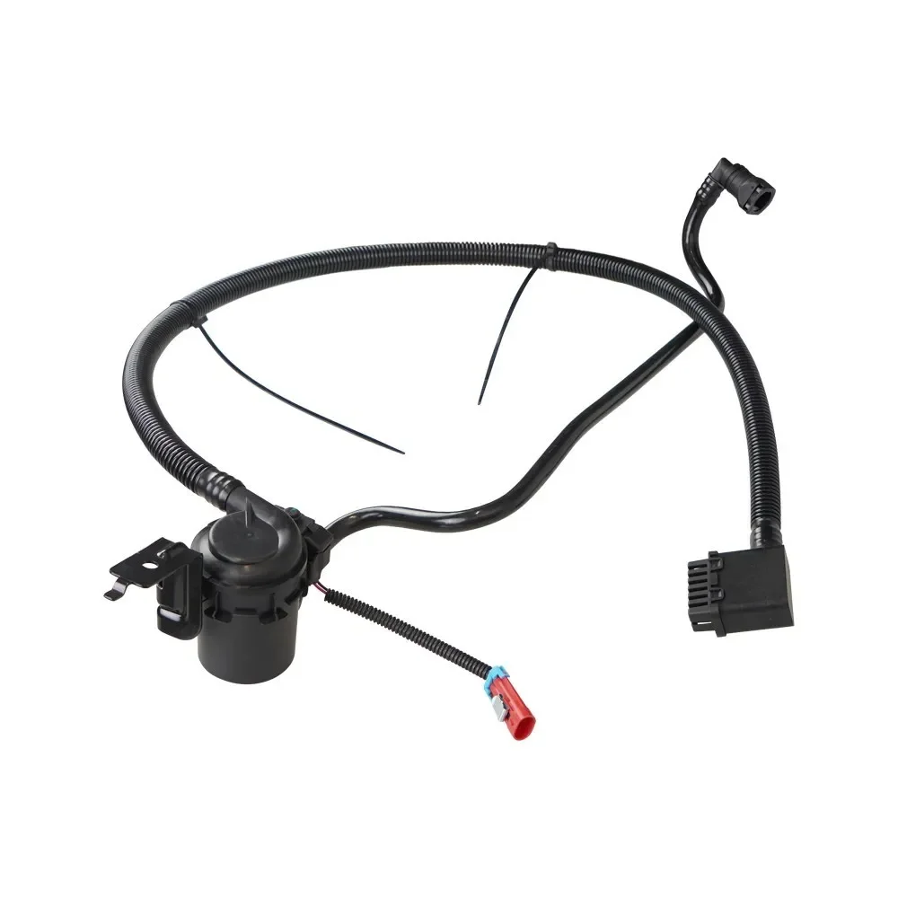 2 Pins Vapor Canister Vent Solenoid Valve 23481275 Fit For Tahoe Yukon 2007-2016 Escalade NOS 20995472 25932566 Valves Parts