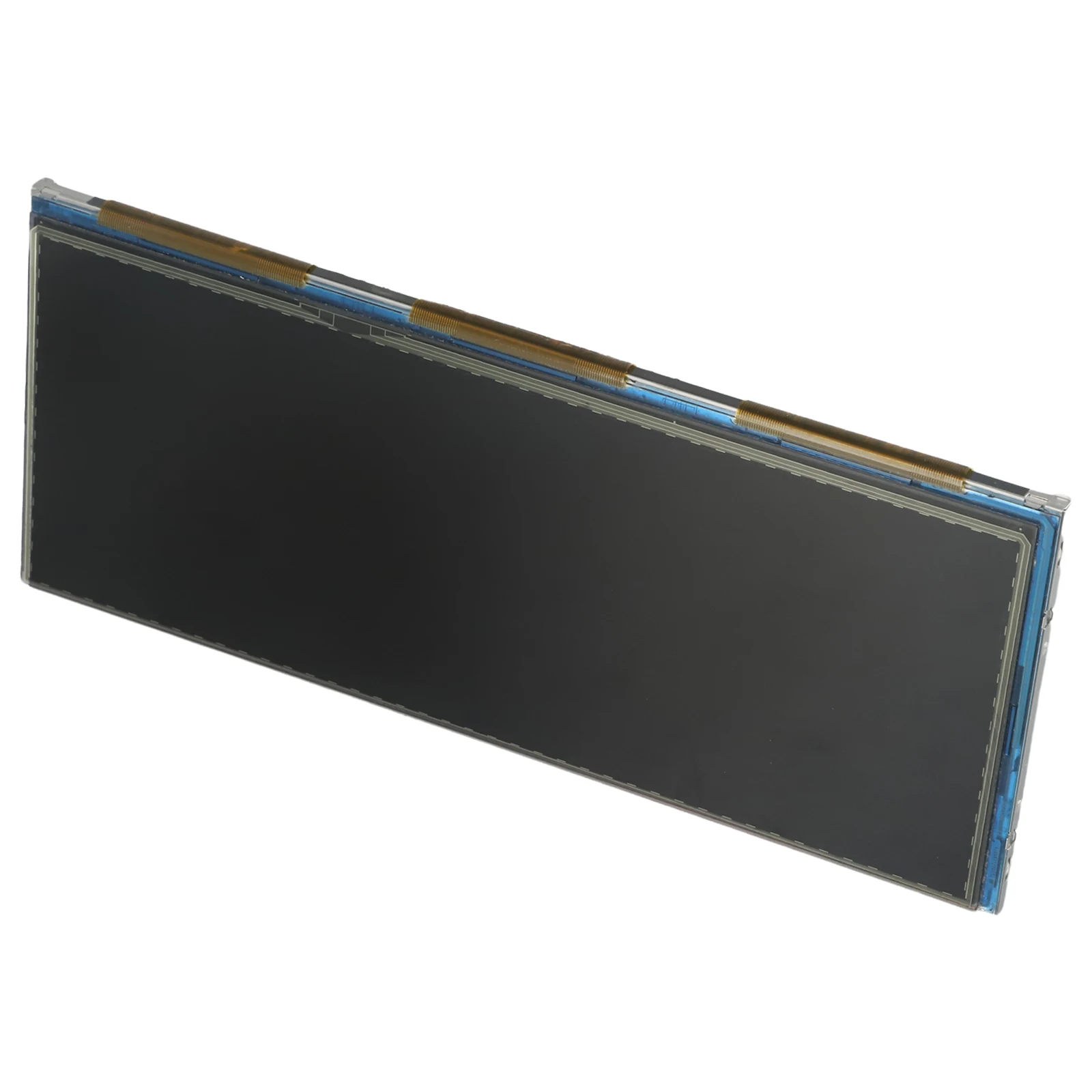 Display LCD Display 4300345W Direct Fit Easy Installation LCD Screen Balck LQ088K5RZ01 Car Accessories High Quality Material