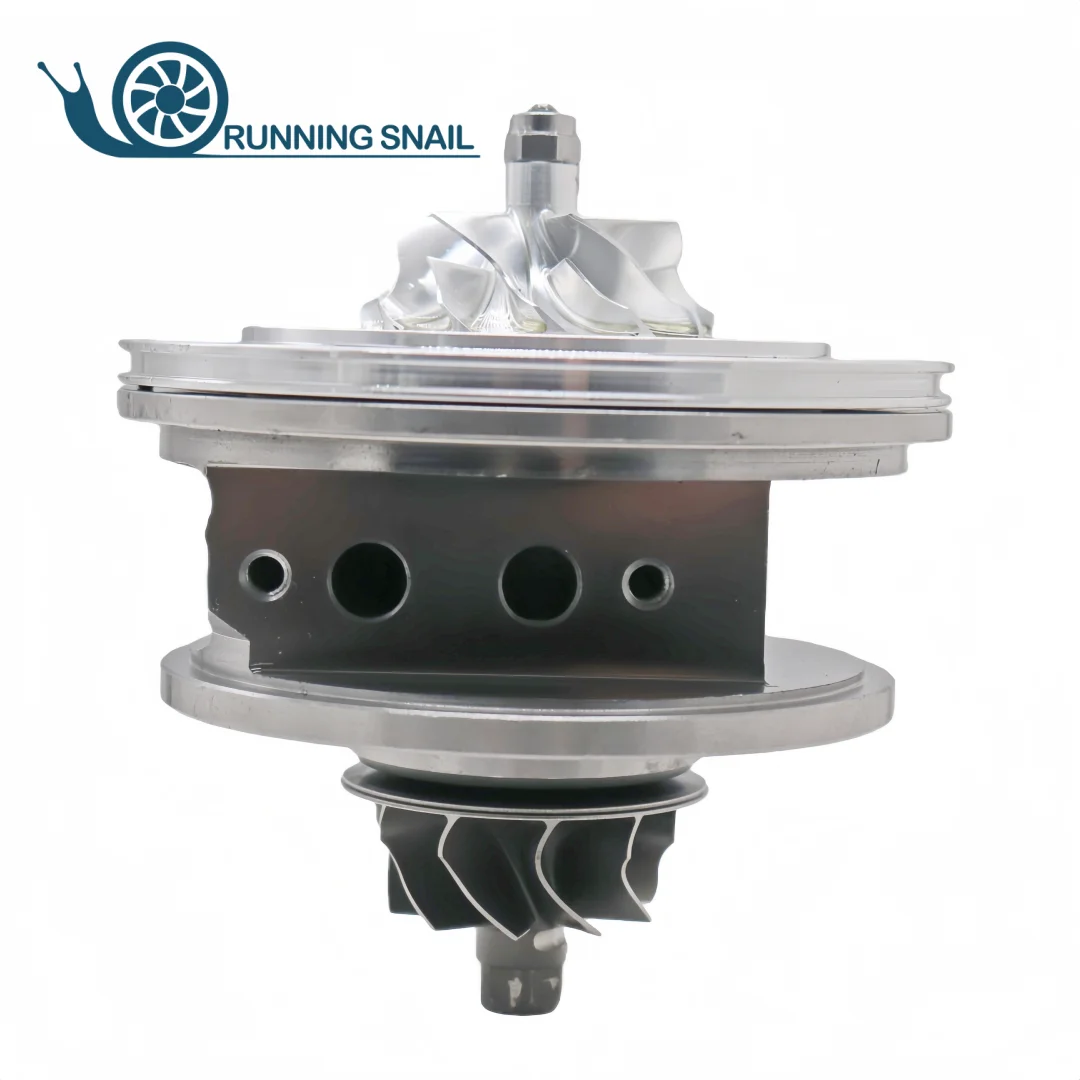 Turbo Cartridge BV45  53039880337 53039700210 For Nissan Navara Pathfinder 2.5 DI YD25 14411-5X01A 14411-5X01B
