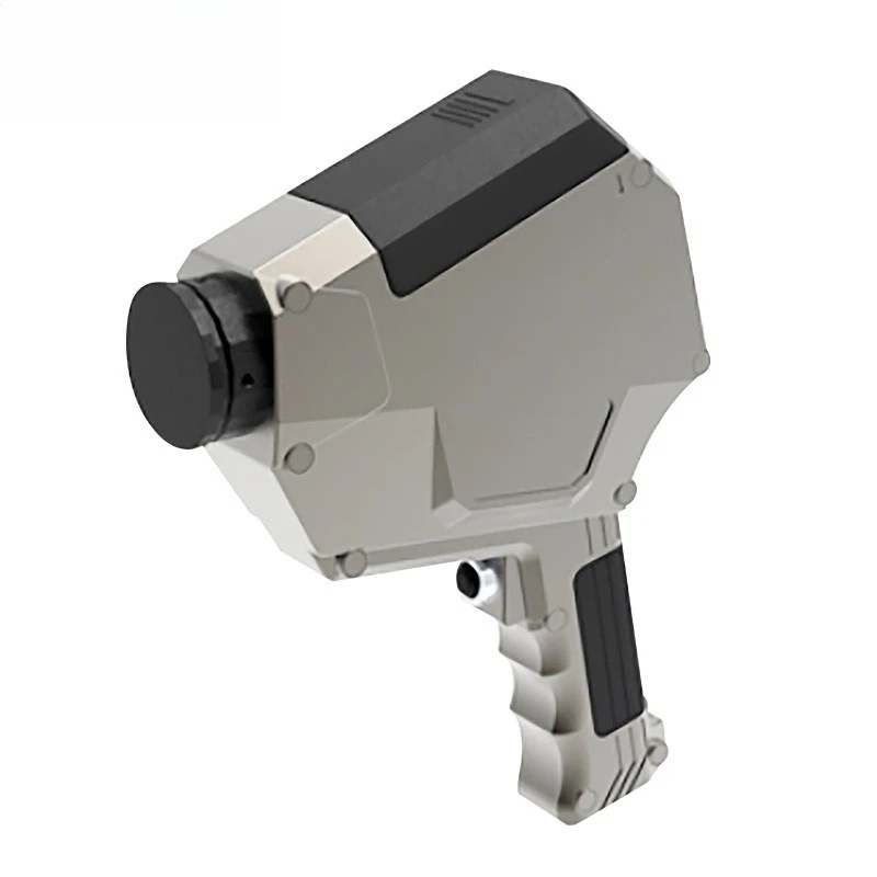 Ручной гиперспектный анализатор качества воды, прибор онлайн-мониторинга поверхностной воды в реальном времени, гиперспектальный интеллектуальный