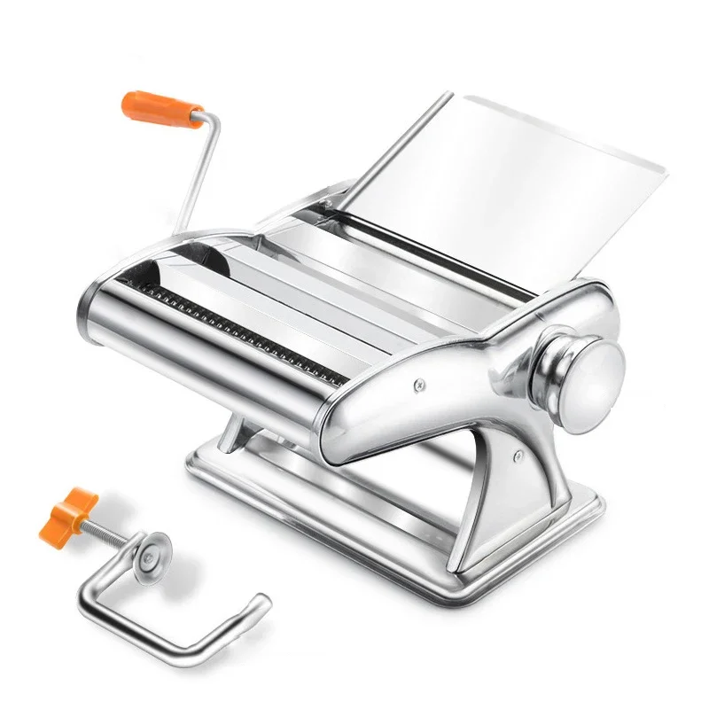 

y For Household use Manual Noodle & Pasta machine/Noodle maker