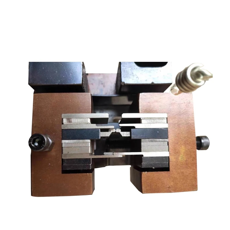 305/310 Pneumatic wire stripping machine Multi-core Wire Stripping Peeling Cutting Machine Pneumatic Semi-automatic