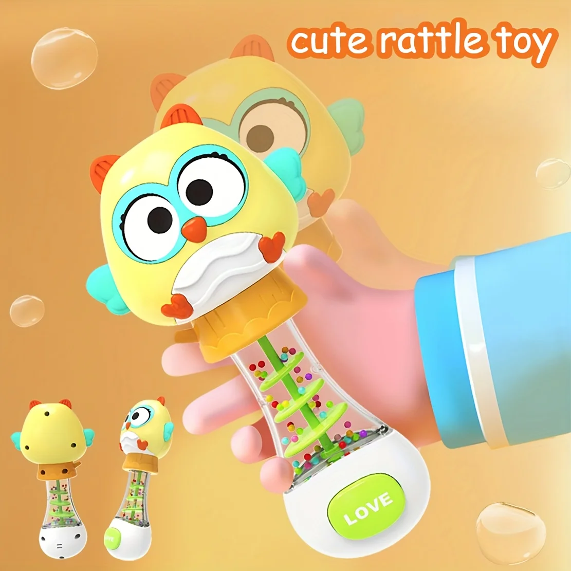 Zabawka do kąpieli dla malucha - parasol w kształcie dinozaura, interaktywny, zabawny design dinozaura z wieloma otworami na wodę, zabawki do kąpieli, zabawny design