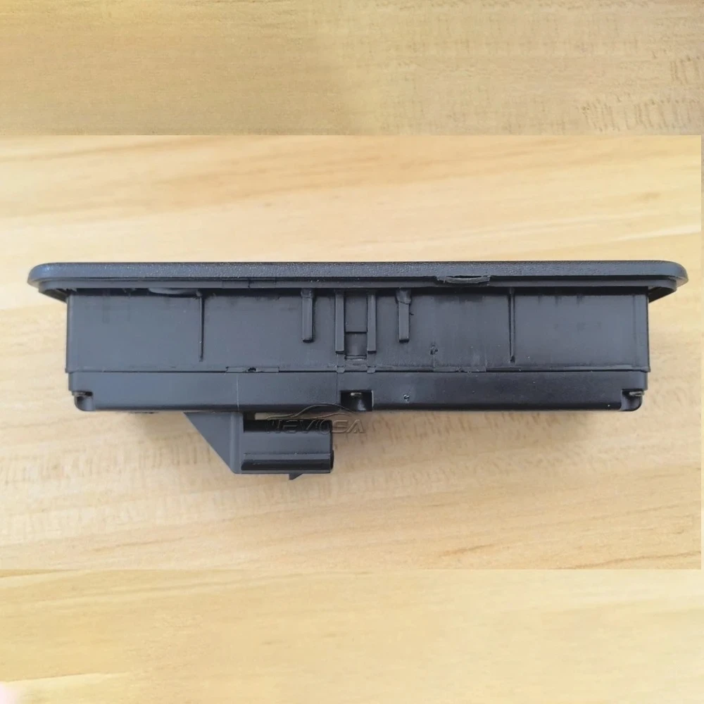 Portón trasero  coche para Jeep Cherokee 2014 2015 2016 2017 2018, manija  portón trasero, interruptor  apertura  malete