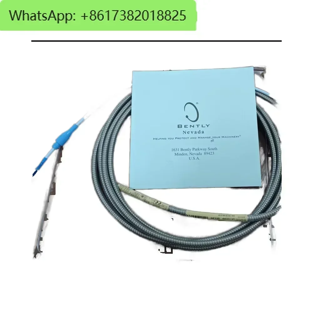 Bently Nevada 330XL…