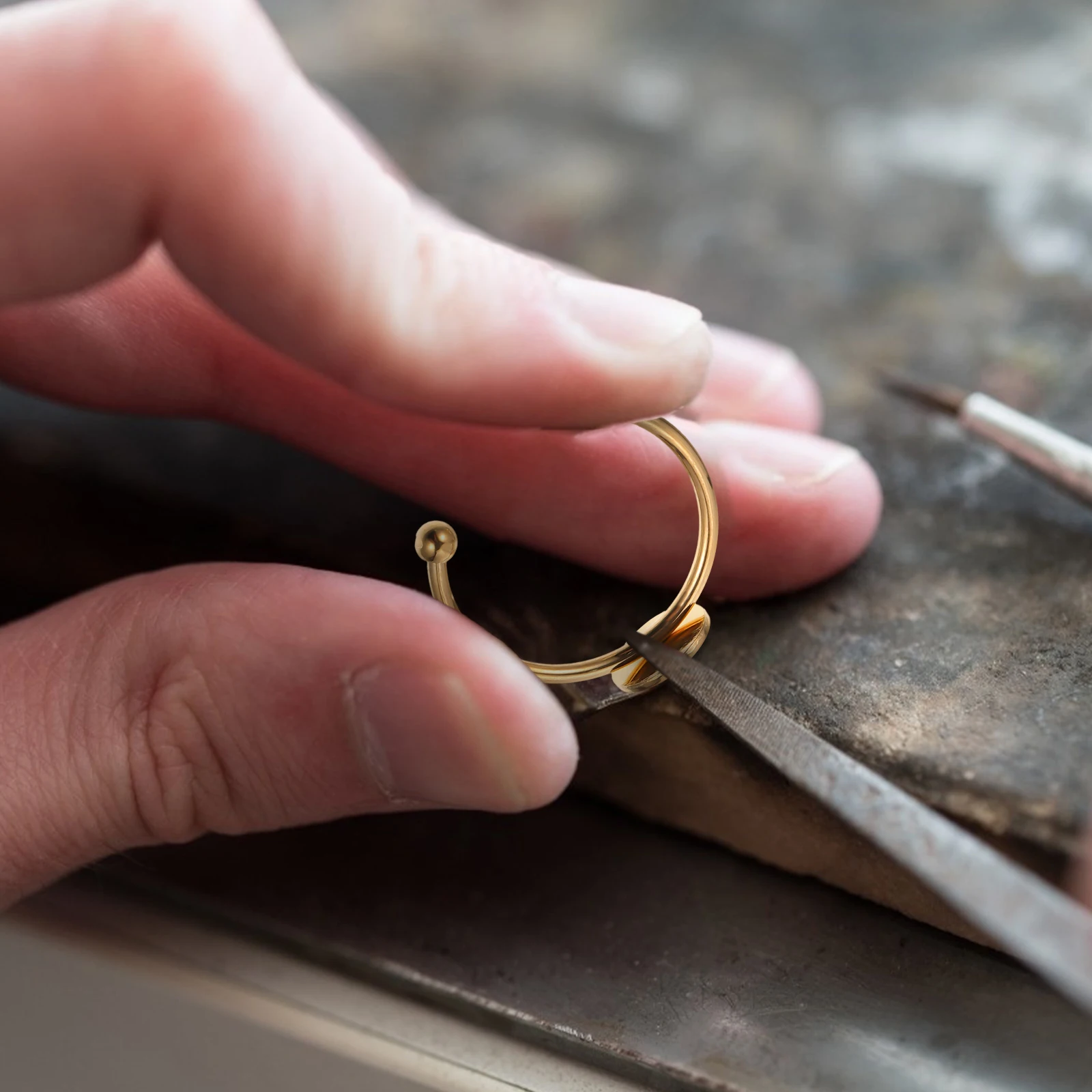 

10 шт., рамки для колец «сделай сам», прочная установка, качество премиум-класса, простая, такая практичная основа для ювелирных изделий, основа для металлических колец