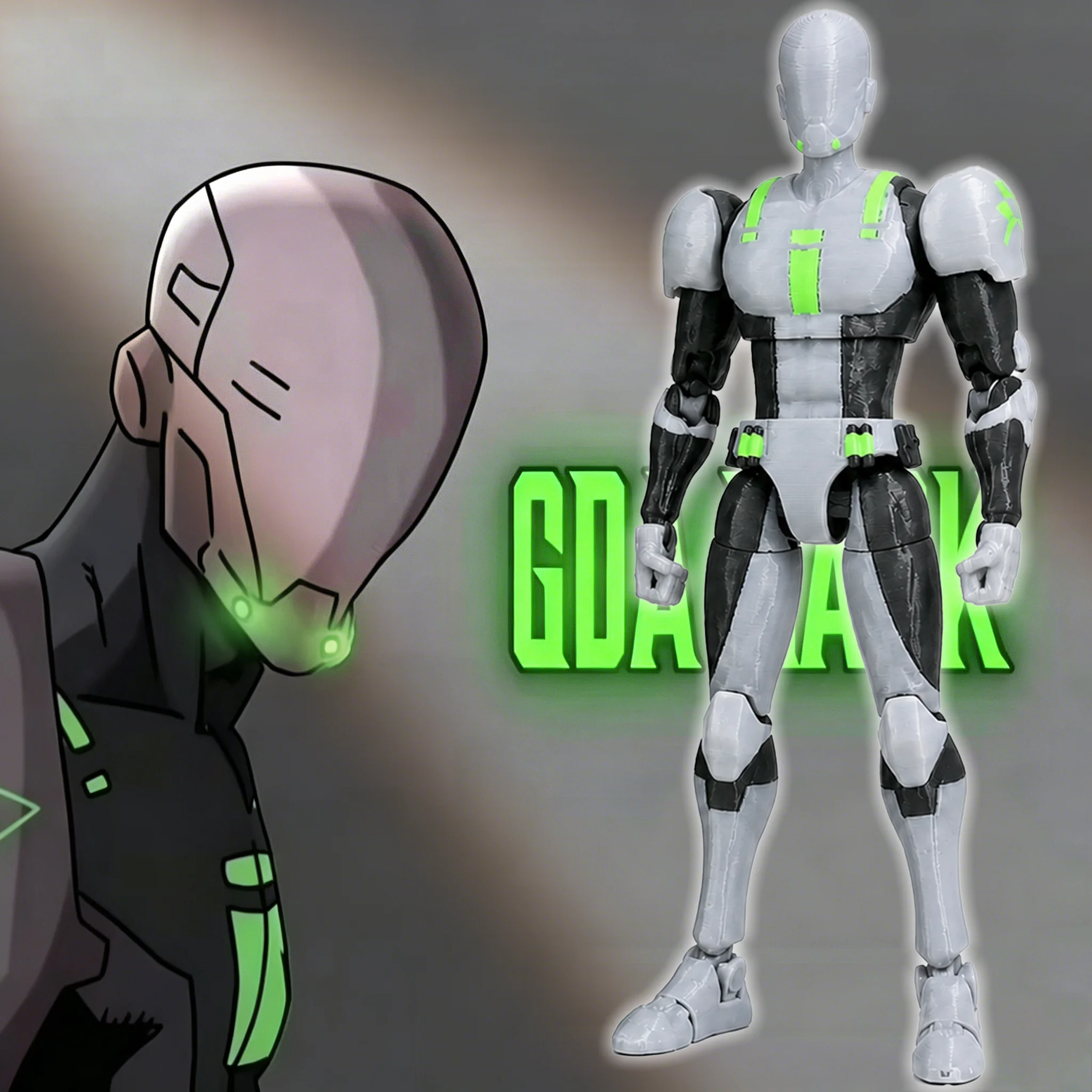 #22 Best Poseable Action Figures to Buy In 2026
