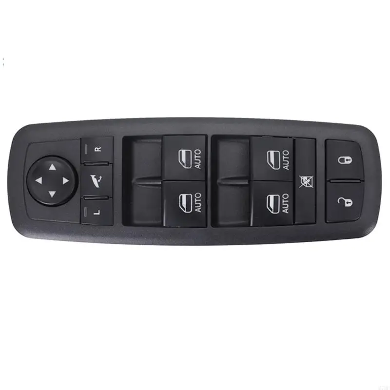 M76E Türfensterverkleidung 68234094AD 68234094AA 68234094AC Referenz-Montagesatz – Detail 3