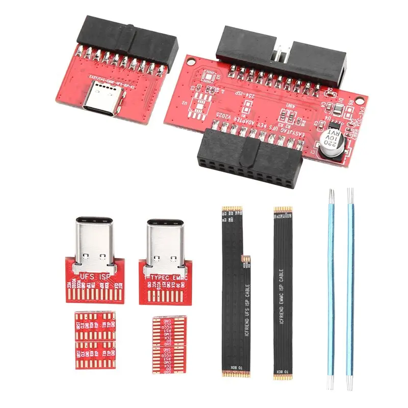 Y01A For Easy Ufs B… - image