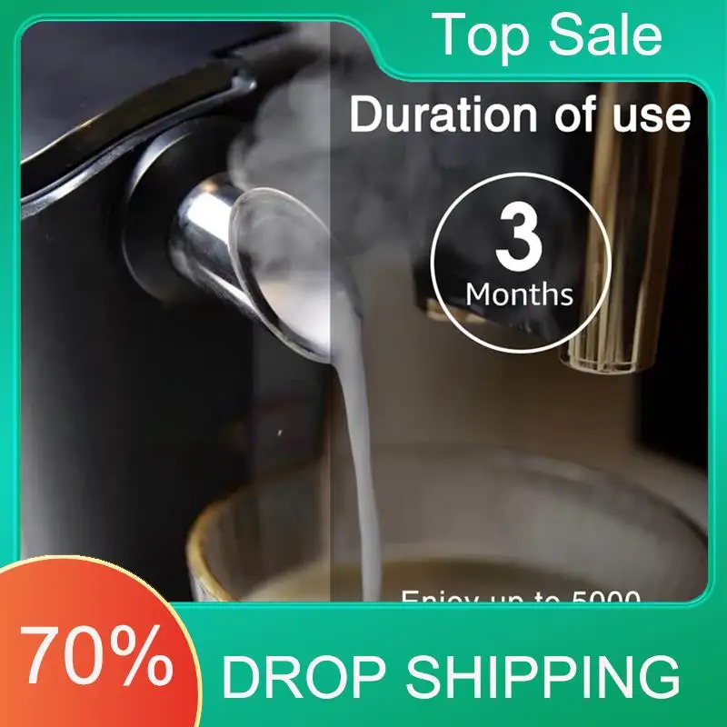 AA63 HOT For  Coffee Machines Coffee Machine Filter Replacement Parts  Saeco