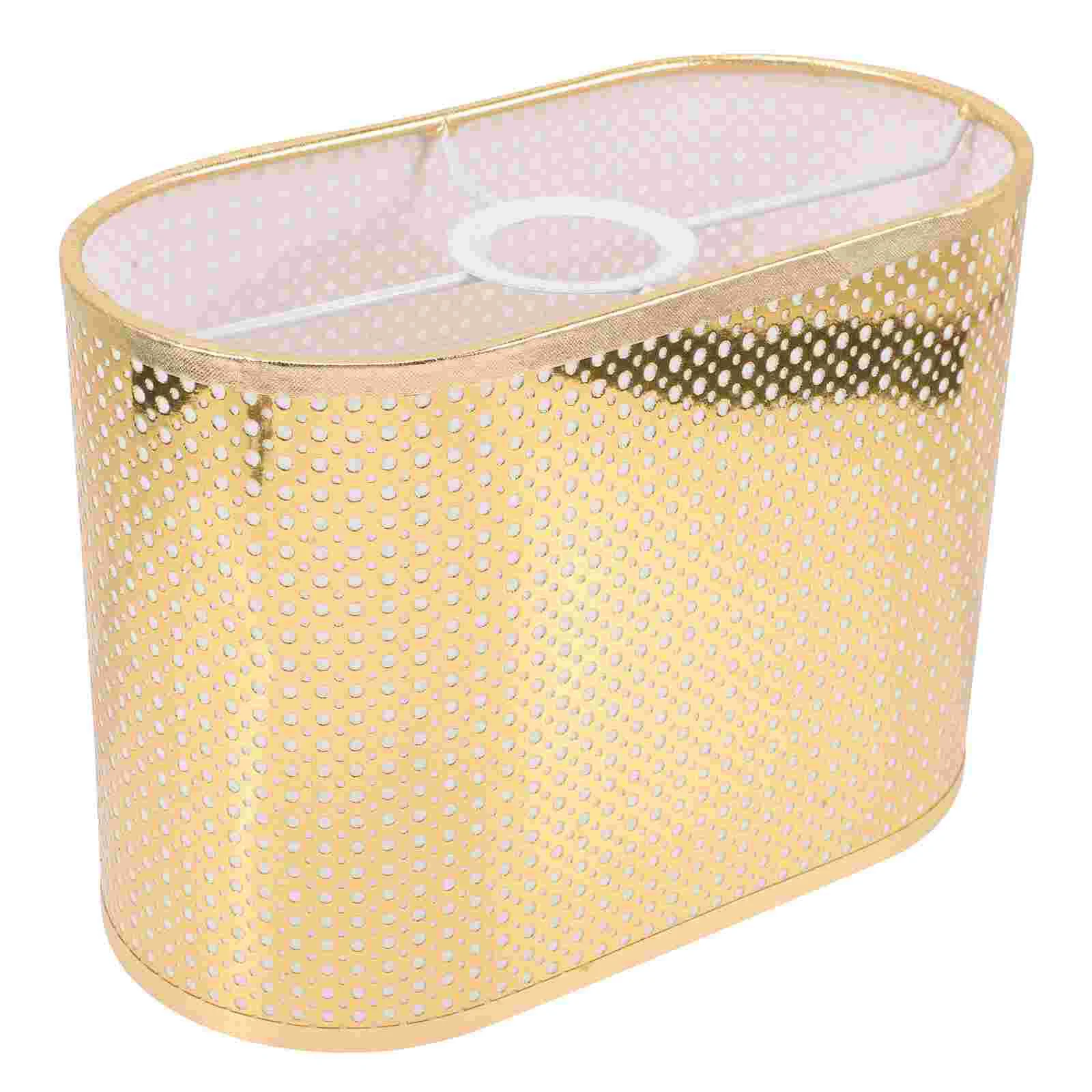 

Lampshade Household Floor Hanging Compact Table Fabric Warmer Atmosphere