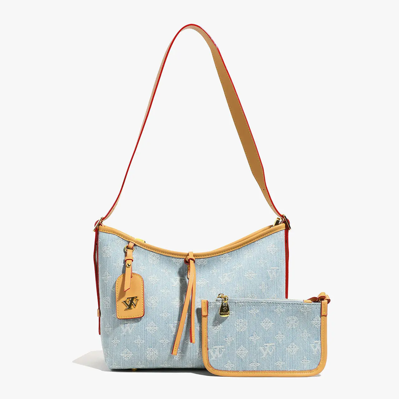 Bolsos de Mano de Lujo Asequibles para Mujer, Canson Kock, Nueva Colección 2026, Bolso de Hombro de Alta Gama, Elegantes Bolsos Tote para Dama
