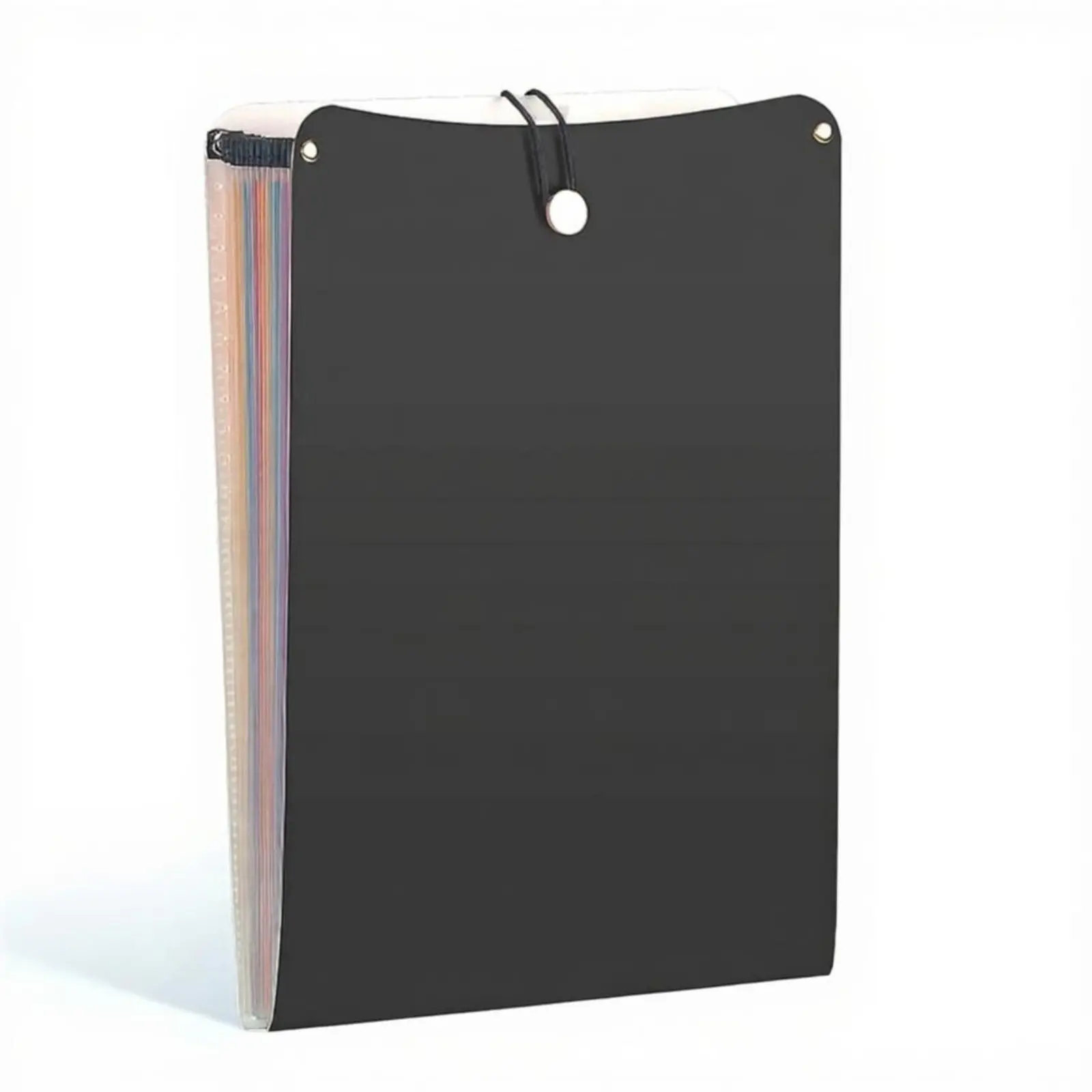 

Accordion Organizer, Gradient, Letter Size, Waterproof