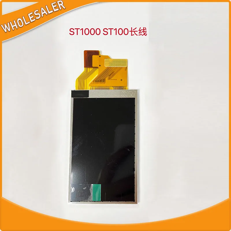 for Samsung ST550 ST100 ST1000 LCD Touch Screen Display Accessories