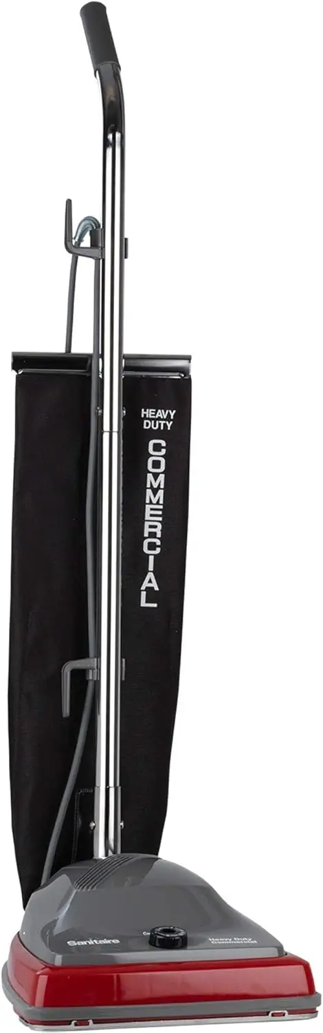 

SC69K Radiion Righ Coercial Bagged Vacuu, красный