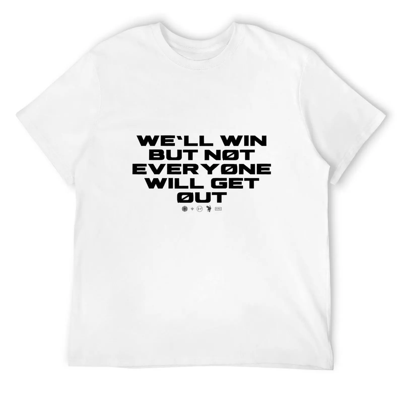 

Nico and the Niners T-Shirt luxury designer summer shirt tops shirts graphic tee men