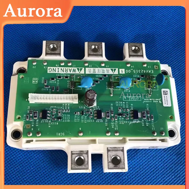 

Модуль IGBT TDB6HK240N16P TDB6HK360N16P