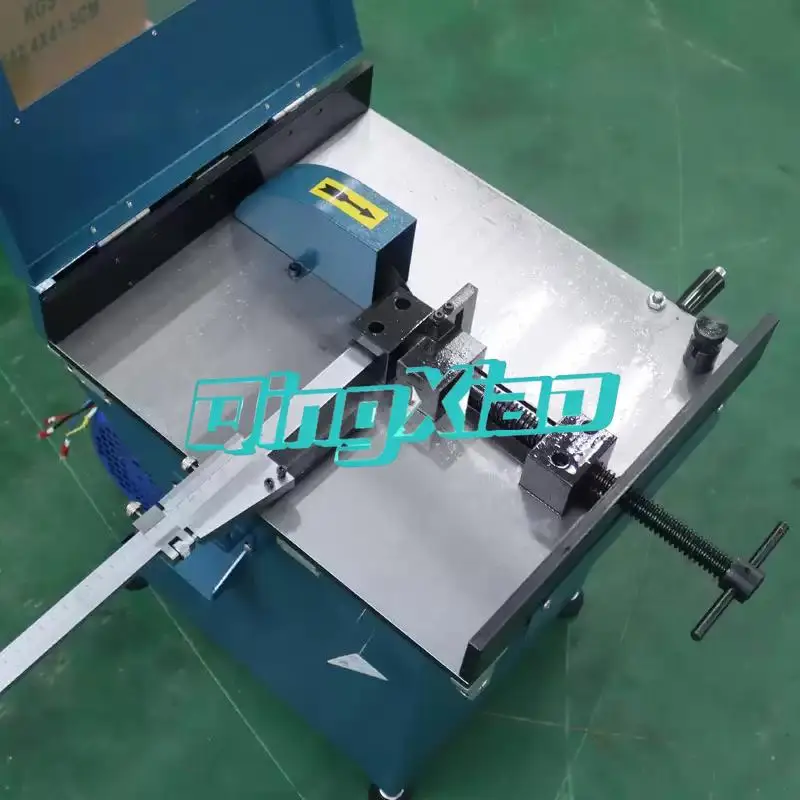 300G Cutting Needle Tungsten Steel Rod For Aluminum Stainless High Speed Steel 220V 380V Industrial Machining Accessories