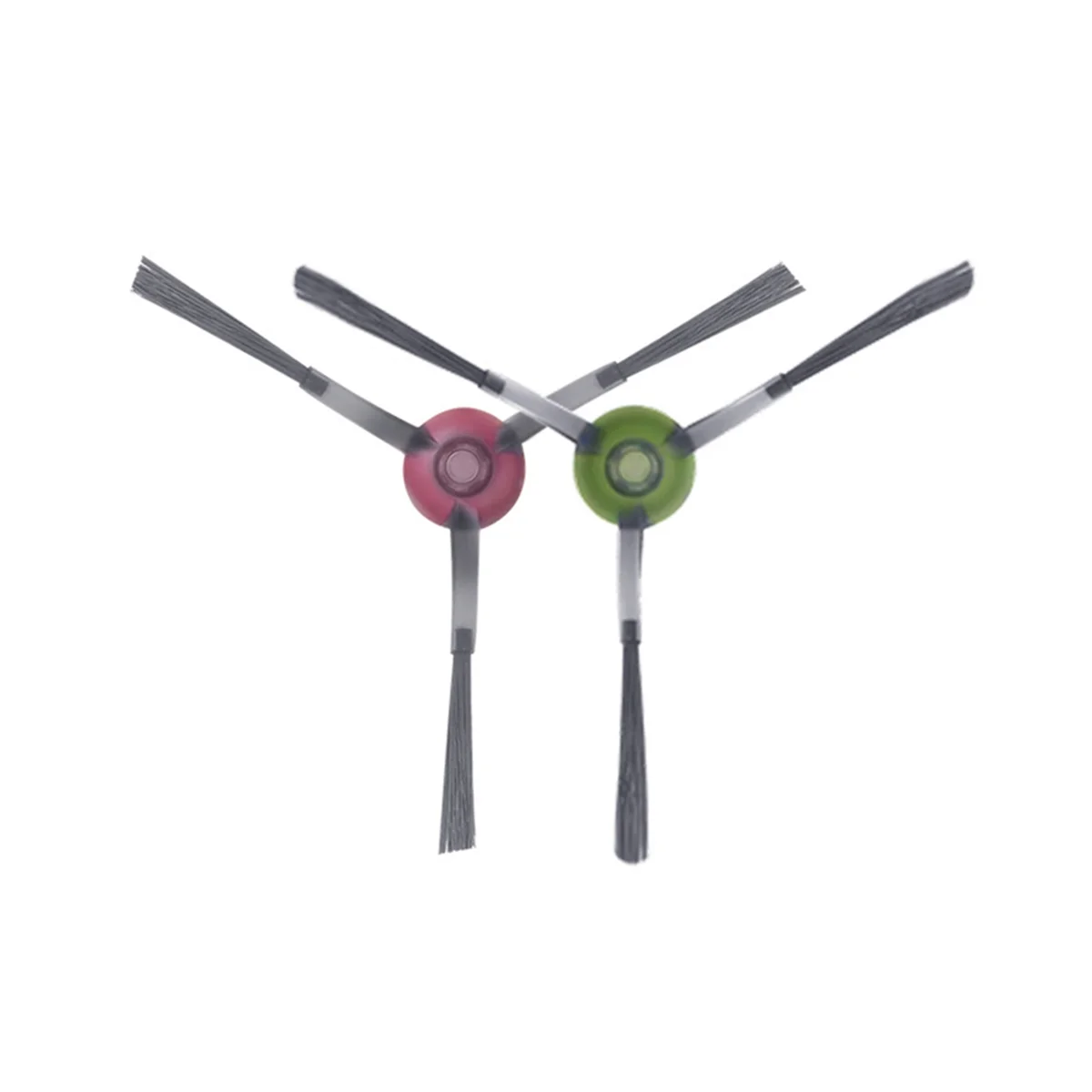 Для Yeedi Cube/Yeedi CC Мешок для пыли Роликовая боковая щетка Hepa Фильтр Швабра Тряпка Робот-пылесос Запчасти Аксессуары — A19G