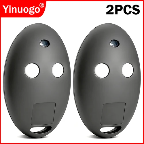 Imagen 1 del producto B RCB02 RCB04 MITTO 2 4 Control remoto 433MHz código rodante MITTO2 MITTO4 RCB 02 04 KLEIO Control remoto para puerta de garaje